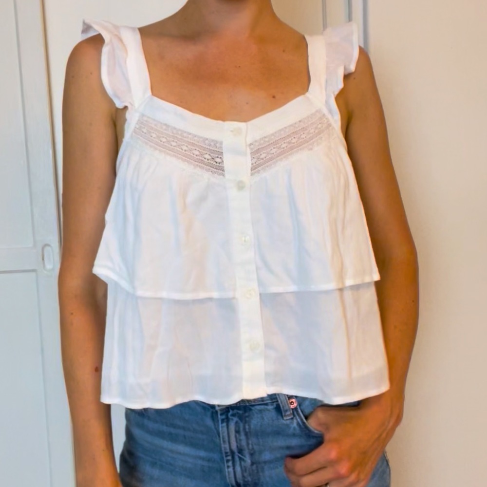 American Eagle tank top!